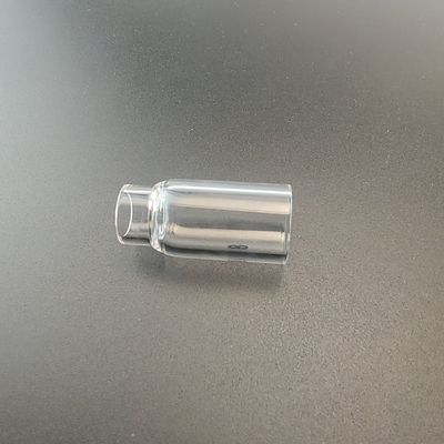 Customized Support 54NQ14-8 Tig Welding Clear Glass Cups for WP17 18 26 Welding Torch