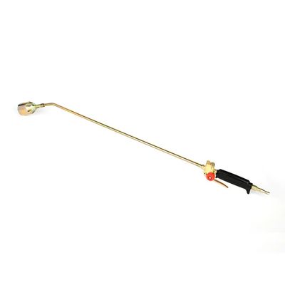 48KW Normal Heat Input Gas Propane Torch Weed Burner Killer for Garden Grass Vapor