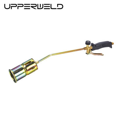 60cm Length Customized Support OEM UP212 Propane Gas Torch for Garden Weed Killing
