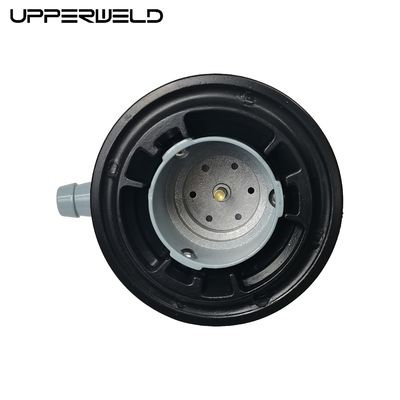 Natural LPG Parts Gas Bottle Valve with 29mbar Outlet Pressure LPG Gas Regulator
