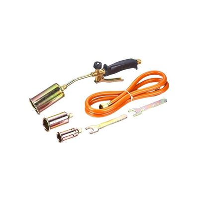 UP200 Gas Propane Torch for Garden and Roofng Normal Heat Input 47KW Flamethrower