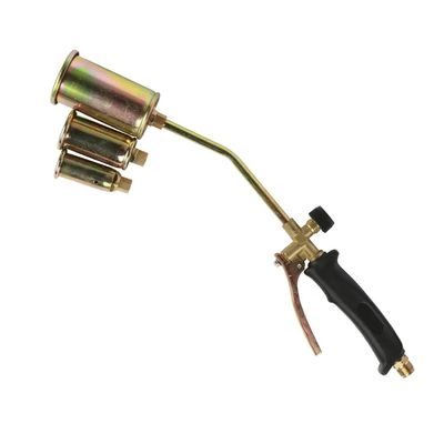 UP200 Gas Propane Torch for Garden and Roofng Normal Heat Input 47KW Flamethrower