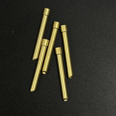50mm Length 3C418GS Wedge collect 995795 gas lens welding parts for TIG Torches