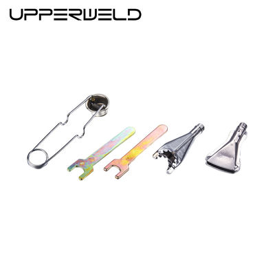 UP502 Gas Propane Torch Weed Burner Killer Flame Blow Torch for Roofng Roads Ice