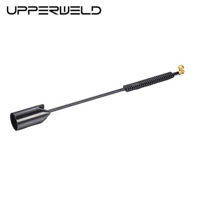 UP501 Gas Propane Torch Weed Burner Killer Flame Blow Torch for Garden Grass Vapor