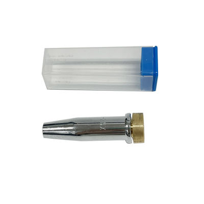 Acetylene Gas Welding Nozzle for 50mm Torch Length and Durable Welding Performance