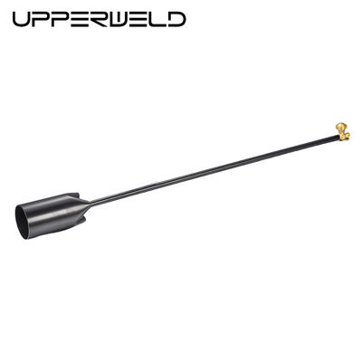 UP500 Gas Propane Torch Weed Burner Killer Flame Blow Torch for Garden Grass and More
