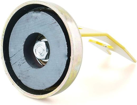 650G TIG Welding Torch Holder With Strong Magnet Base for TIG Plasma Torch 16cm