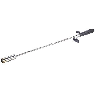 Upperweld UP108 Propane Gas Torch for Garden Grass Vapor Flamethrower and Ice Melting
