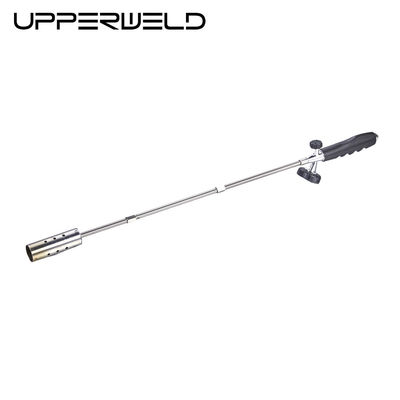 Upperweld UP108 Propane Gas Torch for Garden Grass Vapor Flamethrower and Ice Melting