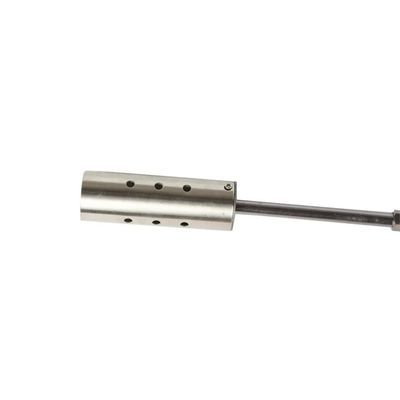 Upperweld UP108 Propane Gas Torch for Garden Grass Vapor Flamethrower and Ice Melting