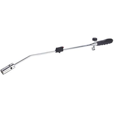 80*11*3cm Normal Heat Input 1.7KW Gas Propane Torch for Garden Grass Vapor Flamethrower