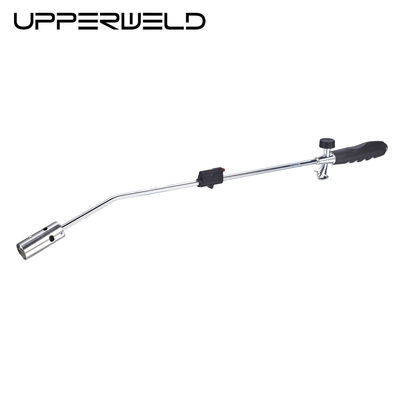 80*11*3cm Normal Heat Input 1.7KW Gas Propane Torch for Garden Grass Vapor Flamethrower