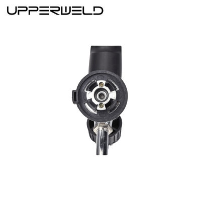 UP106 Gas Propane Torch Weed Burner Killer Flame Ignition Torch for Garden Grass Roads