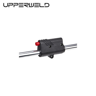 UP106 Gas Propane Torch Weed Burner Killer Flame Ignition Torch for Garden Grass Roads