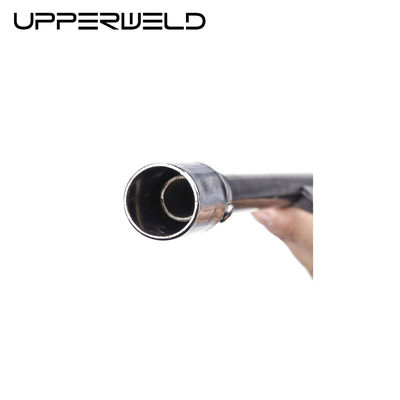 UP105 Gas Propane Torch Weed Burner Killer Flame Ignition Torch for Roofng Roads Ice