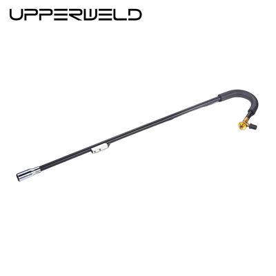 UP105 Gas Propane Torch Weed Burner Killer Flame Ignition Torch for Roofng Roads Ice