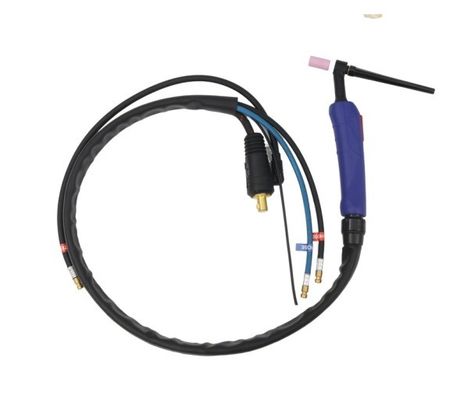 WP-20 TIG Welding Torch Water Cooled for Professional and Consistent Welding