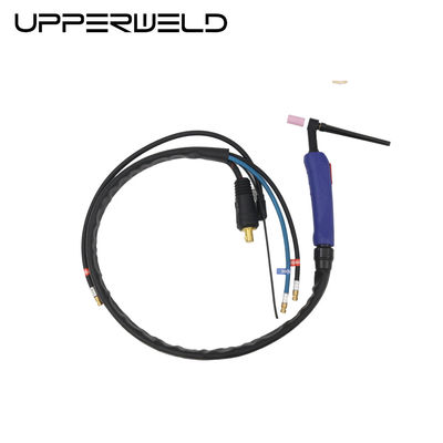 WP-20 TIG Welding Torch Water Cooled for Professional and Consistent Welding