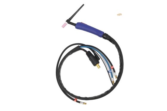 WP-20 TIG Welding Torch Water Cooled for Professional and Consistent Welding