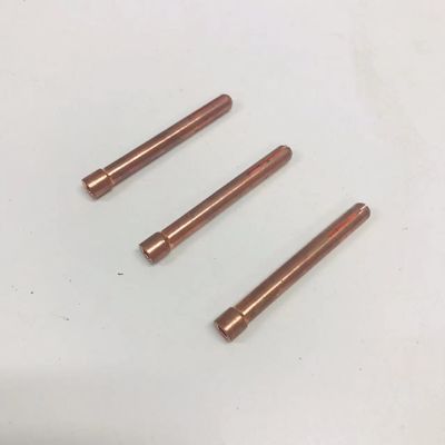 Durable 10N Series Collet for TIG Welding Torch WP-17/18/26 TIG Torch Spare Parts