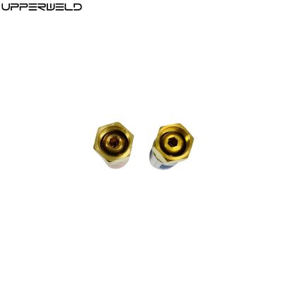 High Temperature Oxy-Fuel Oxygen Acetylene Flashback Arrestor for Pressure Regulator
