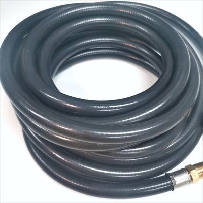 4.6m Standard Copper Welding Cable with Flexible Insulation and Durable Rubber Jacket