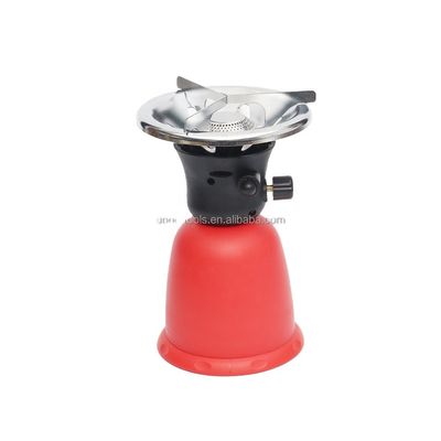 Upgrade Your Outdoor Cooking Experience with Our Stainless Steel BBQ Stove 11*11*22cm