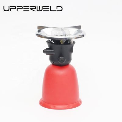Upgrade Your Outdoor Cooking Experience with Our Stainless Steel BBQ Stove 11*11*22cm