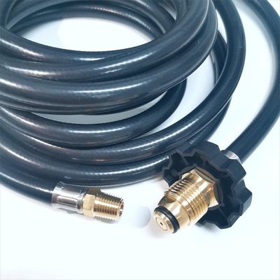 4.6m Standard Copper Welding Cable with Flexible Insulation and Durable Rubber Jacket