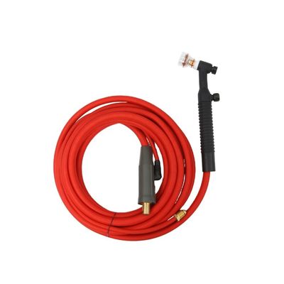 WP26FV-R-20FT 250AMP Air-Cooled Tig Welding Torch Kit The Ultimate Welding Companion