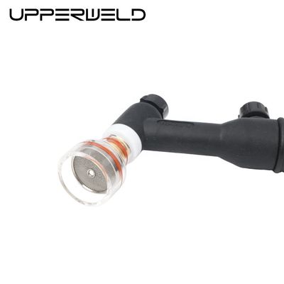 WP26FV-R-20FT 250AMP Air-Cooled Tig Welding Torch Kit The Ultimate Welding Companion