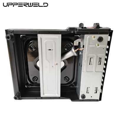 Portable Camping Stove High Power and Windproof for Outdoor Cooking Adventures