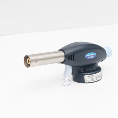 ODM Supported Customized Color Flame Torch Butane Gas Gun for Culinary Professionals