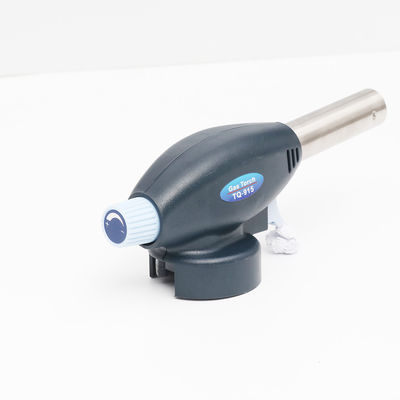 ODM Supported Customized Color Flame Torch Butane Gas Gun for Culinary Professionals