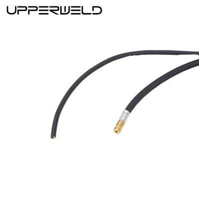 Black Red WP-26 35-70EU Plug TIG Welding Torch Set for Welding Professionals and Hobbyists