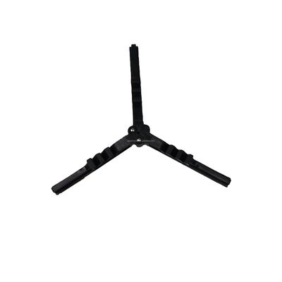 Plastic Triangle Bracket Upgrade for Compact Butane Gas Tank Bracket Stove Accessories