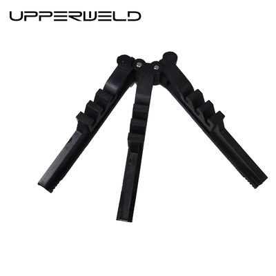 Plastic Triangle Bracket Upgrade for Compact Butane Gas Tank Bracket Stove Accessories