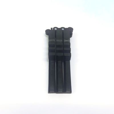 Plastic Triangle Bracket Upgrade for Compact Butane Gas Tank Bracket Stove Accessories