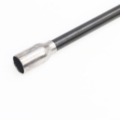GJ105 Interface Brass Ignition Device Heating Torch for Controlled Weed Management