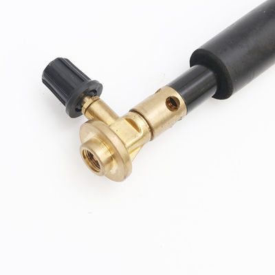 GJ105 Interface Brass Ignition Device Heating Torch for Controlled Weed Management