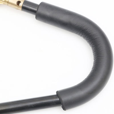 GJ105 Interface Brass Ignition Device Heating Torch for Controlled Weed Management