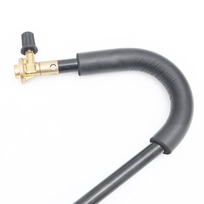 GJ105 Interface Brass Ignition Device Heating Torch for Controlled Weed Management