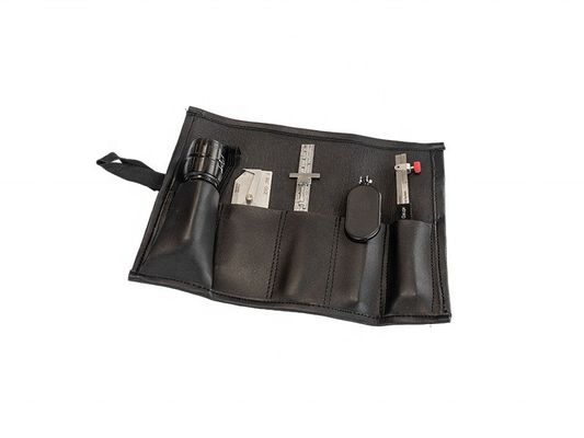 Upperweld HJC60 Multi-Function Welding Gauge Customized Support for Weldment Measurement