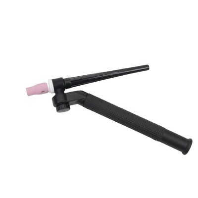 Cutting Industry 125A NR9 Air Cooled Gas Welding Torch Head with Ceramic Cups Parts