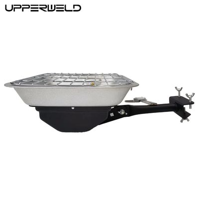 Outdoor Heating Portable Heater with Thermocouple Safety Device and Two Power Settings