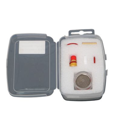 Upper 24 53NQCN WP9 20 2.4mm TIG Welding Consumables Pyrex Glass Cup Kit for Welding