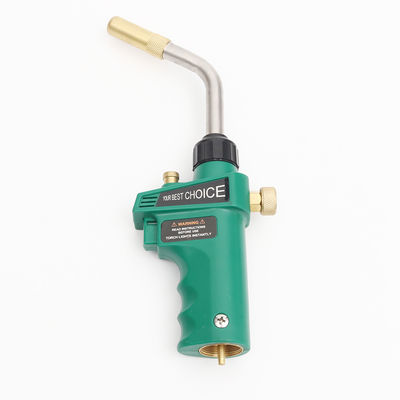 Propane MAPP Butane Gas Torch for Soldering and Heating 20PCS Product Size 26.5*12*4.2