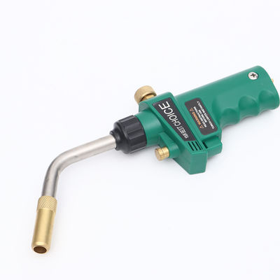 Propane MAPP Butane Gas Torch for Soldering and Heating 20PCS Product Size 26.5*12*4.2