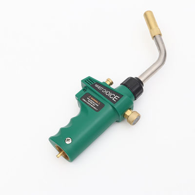 Propane MAPP Butane Gas Torch for Soldering and Heating 20PCS Product Size 26.5*12*4.2